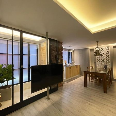 阡陌-放房間民宿 Tainan Exterior photo